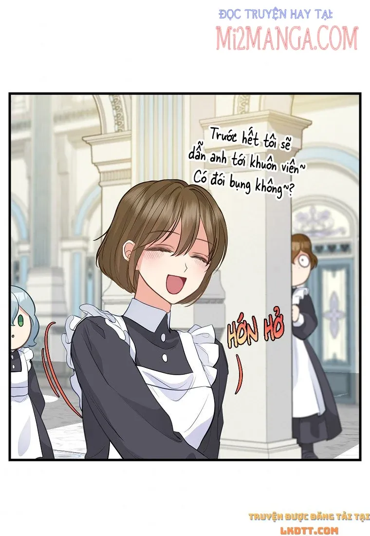 đọc truyện Hãy Bỏ Mặc Tôi Chương 72.5 ảnh 14 tại Thiên Thai Truyện