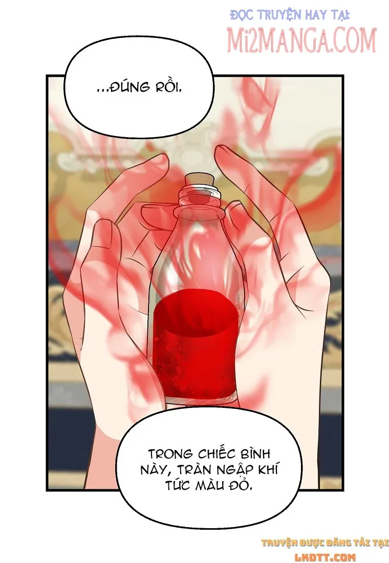 đọc truyện Hãy Bỏ Mặc Tôi Chương 72.5 ảnh 17 tại Thiên Thai Truyện