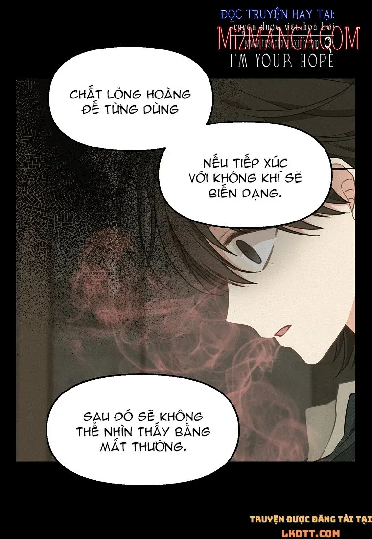 đọc truyện Hãy Bỏ Mặc Tôi Chương 72.5 ảnh 18 tại Thiên Thai Truyện