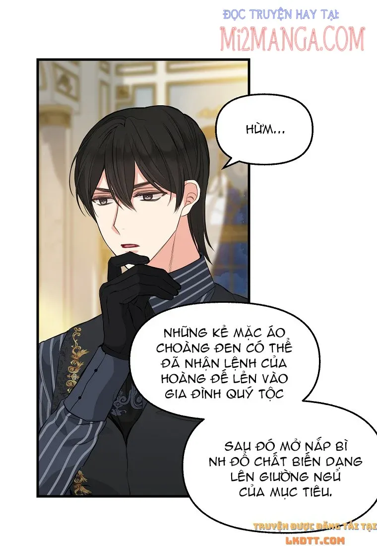 đọc truyện Hãy Bỏ Mặc Tôi Chương 72.5 ảnh 19 tại Thiên Thai Truyện