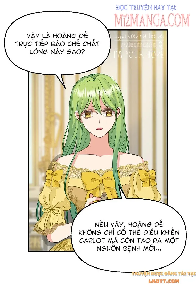 đọc truyện Hãy Bỏ Mặc Tôi Chương 72.5 ảnh 21 tại Thiên Thai Truyện