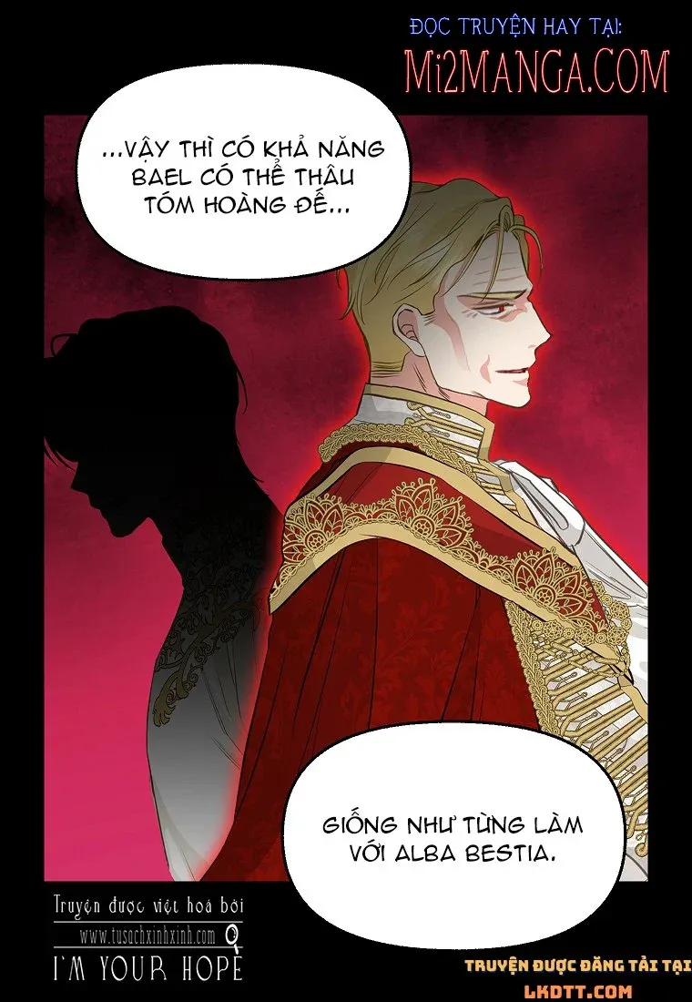 đọc truyện Hãy Bỏ Mặc Tôi Chương 72.5 ảnh 22 tại Thiên Thai Truyện