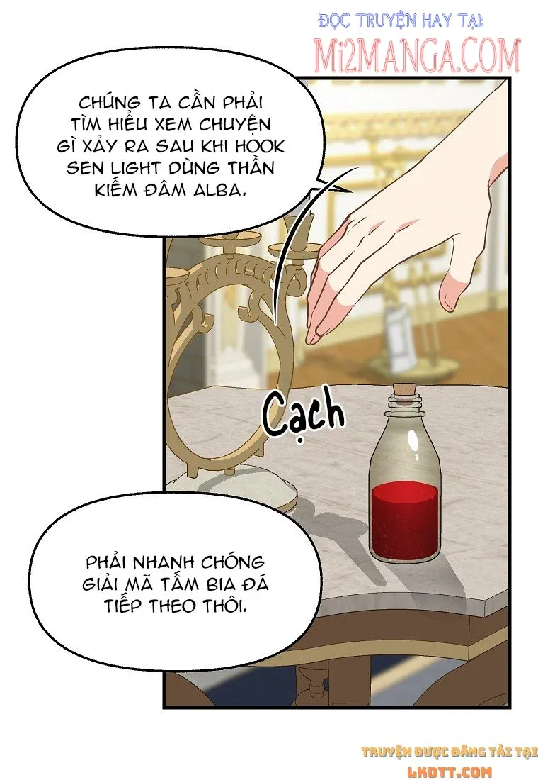 đọc truyện Hãy Bỏ Mặc Tôi Chương 72.5 ảnh 23 tại Thiên Thai Truyện