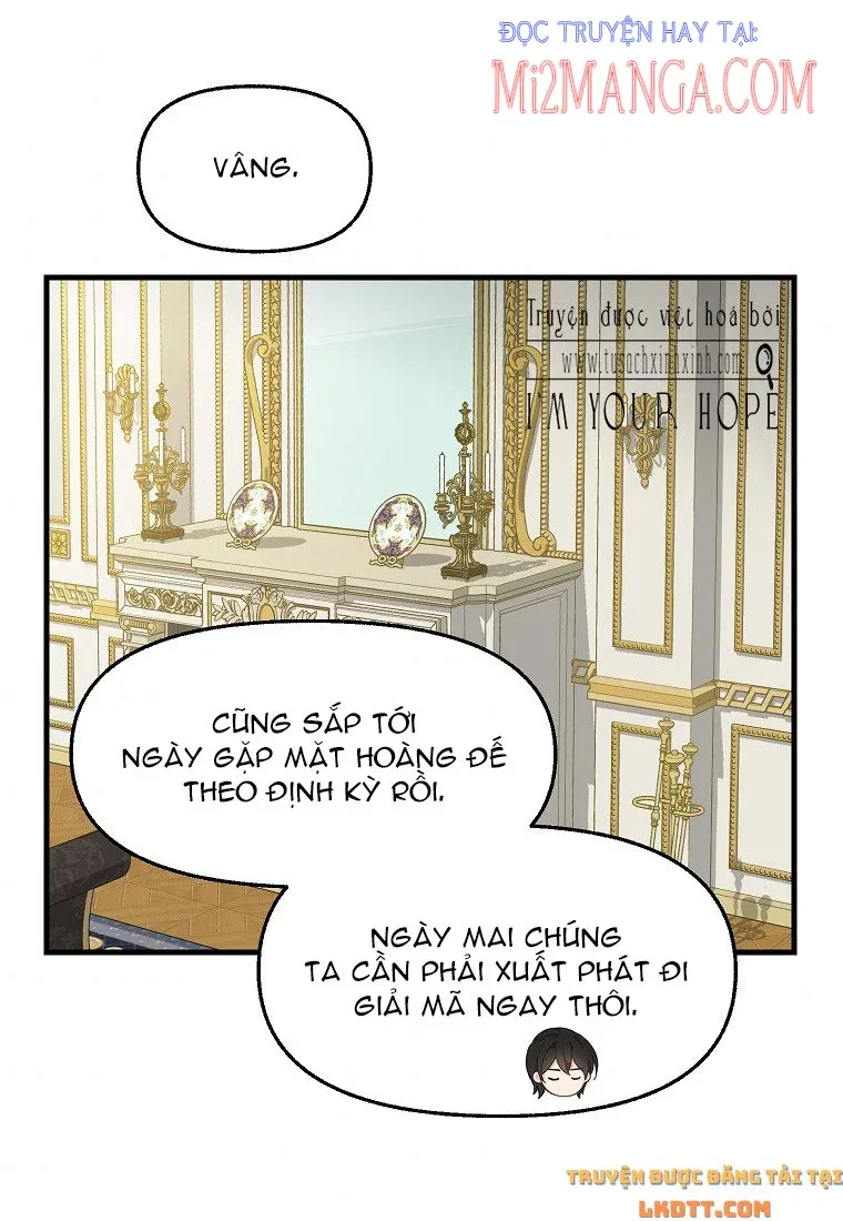 đọc truyện Hãy Bỏ Mặc Tôi Chương 72.5 ảnh 24 tại Thiên Thai Truyện