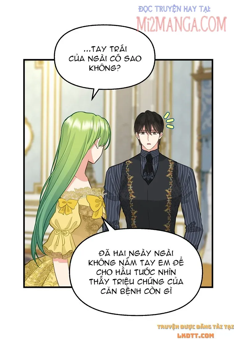 đọc truyện Hãy Bỏ Mặc Tôi Chương 72.5 ảnh 25 tại Thiên Thai Truyện