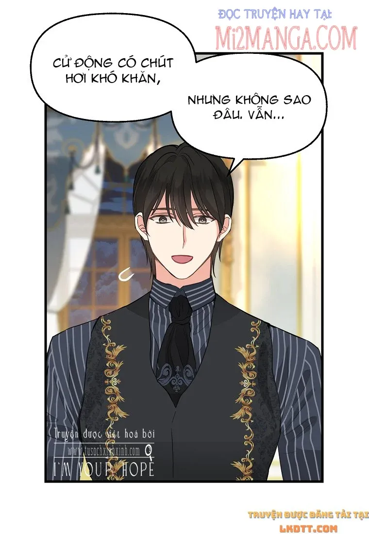 đọc truyện Hãy Bỏ Mặc Tôi Chương 72.5 ảnh 26 tại Thiên Thai Truyện