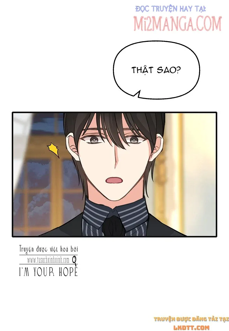 đọc truyện Hãy Bỏ Mặc Tôi Chương 72.5 ảnh 27 tại Thiên Thai Truyện