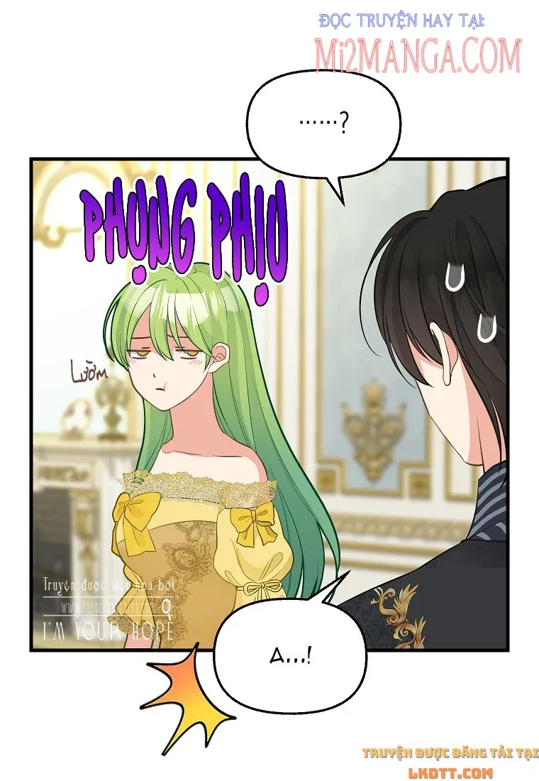 đọc truyện Hãy Bỏ Mặc Tôi Chương 72.5 ảnh 28 tại Thiên Thai Truyện