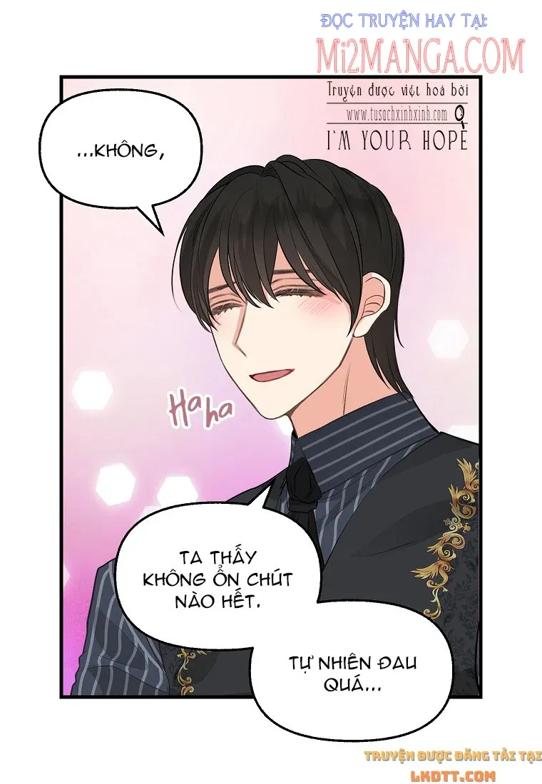 đọc truyện Hãy Bỏ Mặc Tôi Chương 72.5 ảnh 29 tại Thiên Thai Truyện