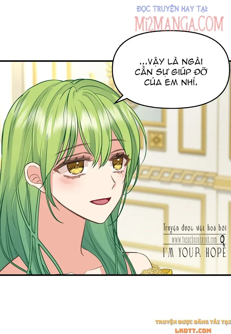 đọc truyện Hãy Bỏ Mặc Tôi Chương 72.5 ảnh 30 tại Thiên Thai Truyện