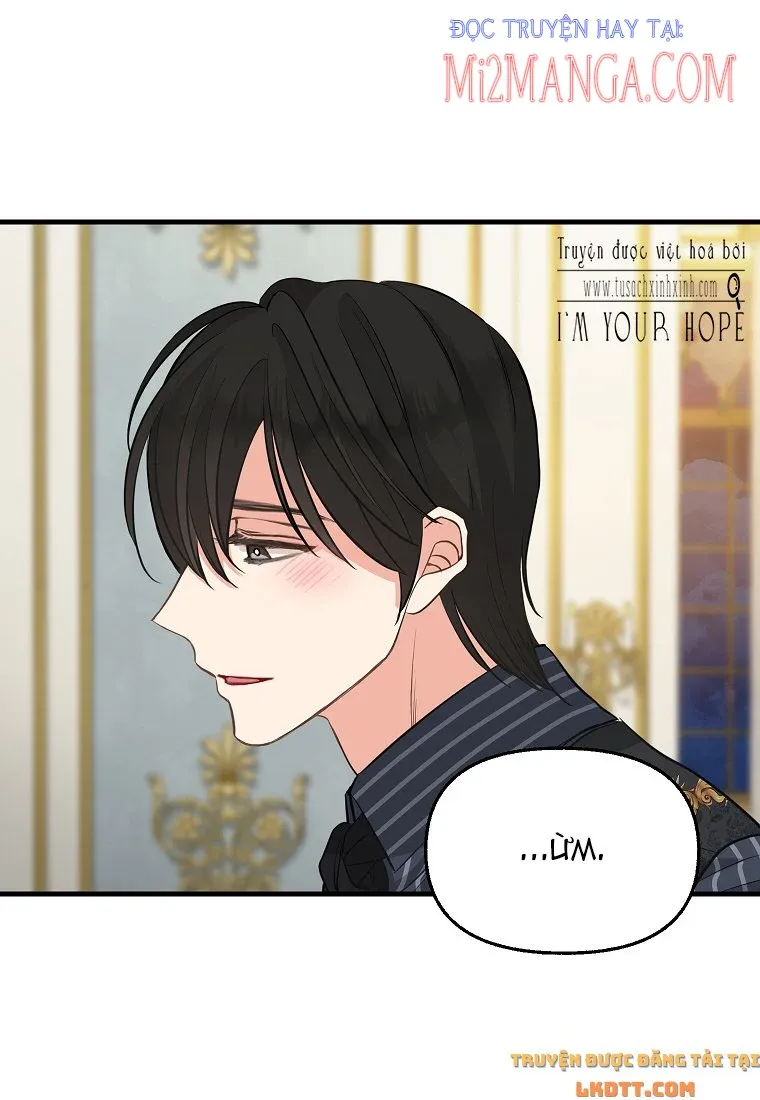 đọc truyện Hãy Bỏ Mặc Tôi Chương 72.5 ảnh 31 tại Thiên Thai Truyện