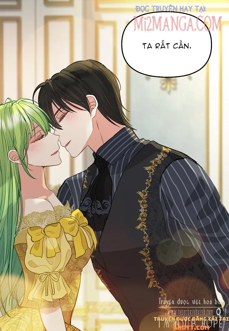 đọc truyện Hãy Bỏ Mặc Tôi Chương 72.5 ảnh 32 tại Thiên Thai Truyện