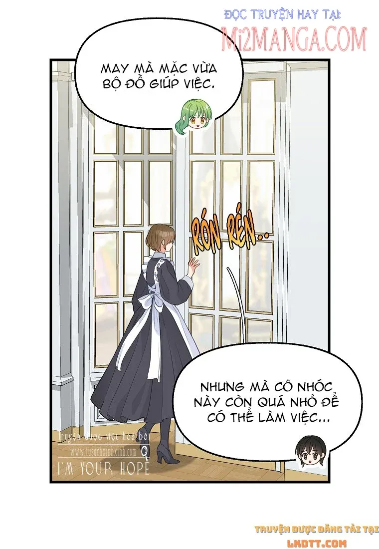 đọc truyện Hãy Bỏ Mặc Tôi Chương 72.5 ảnh 6 tại Thiên Thai Truyện