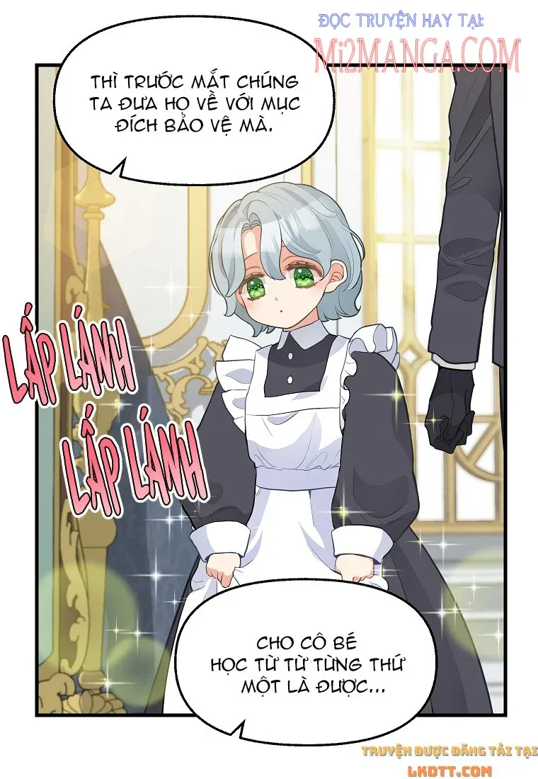 đọc truyện Hãy Bỏ Mặc Tôi Chương 72.5 ảnh 7 tại Thiên Thai Truyện