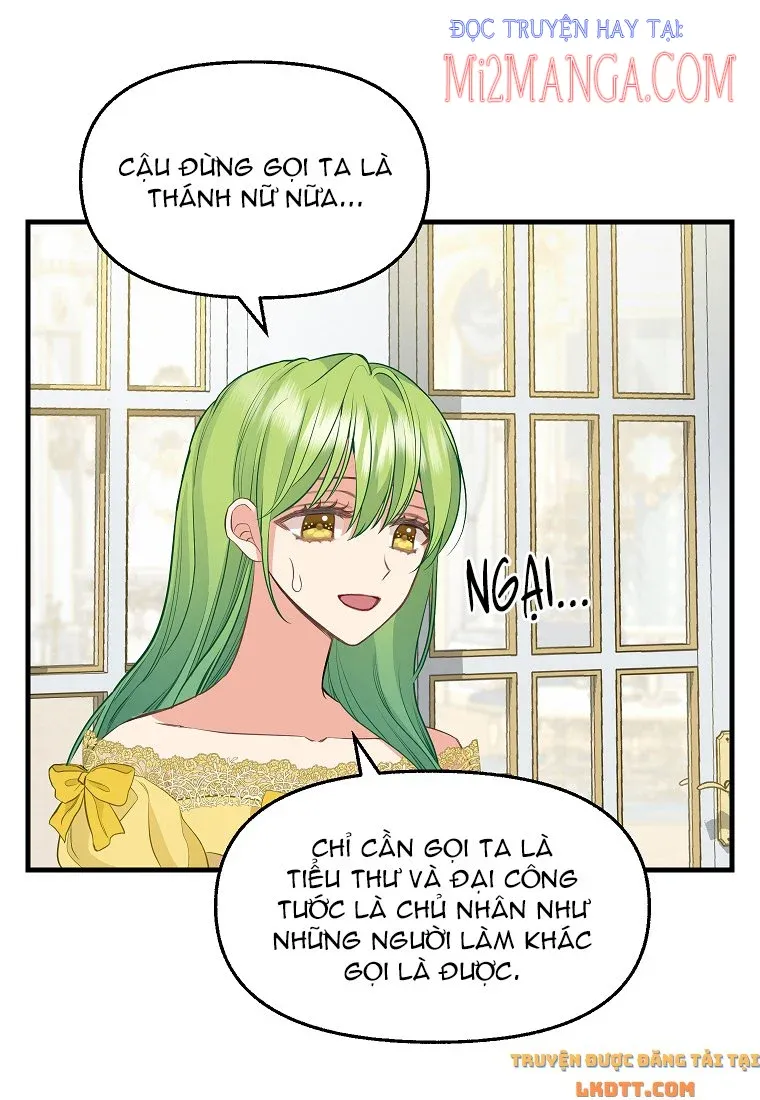 đọc truyện Hãy Bỏ Mặc Tôi Chương 72.5 ảnh 10 tại Thiên Thai Truyện