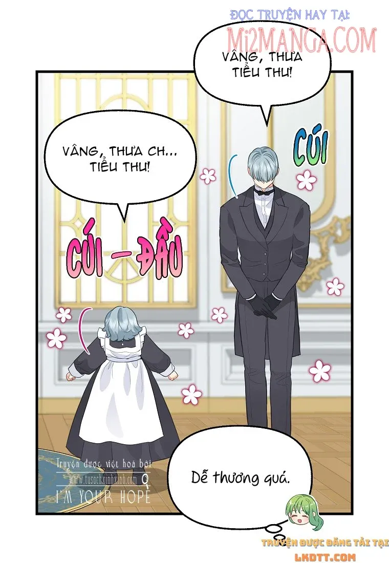 đọc truyện Hãy Bỏ Mặc Tôi Chương 72.5 ảnh 11 tại Thiên Thai Truyện