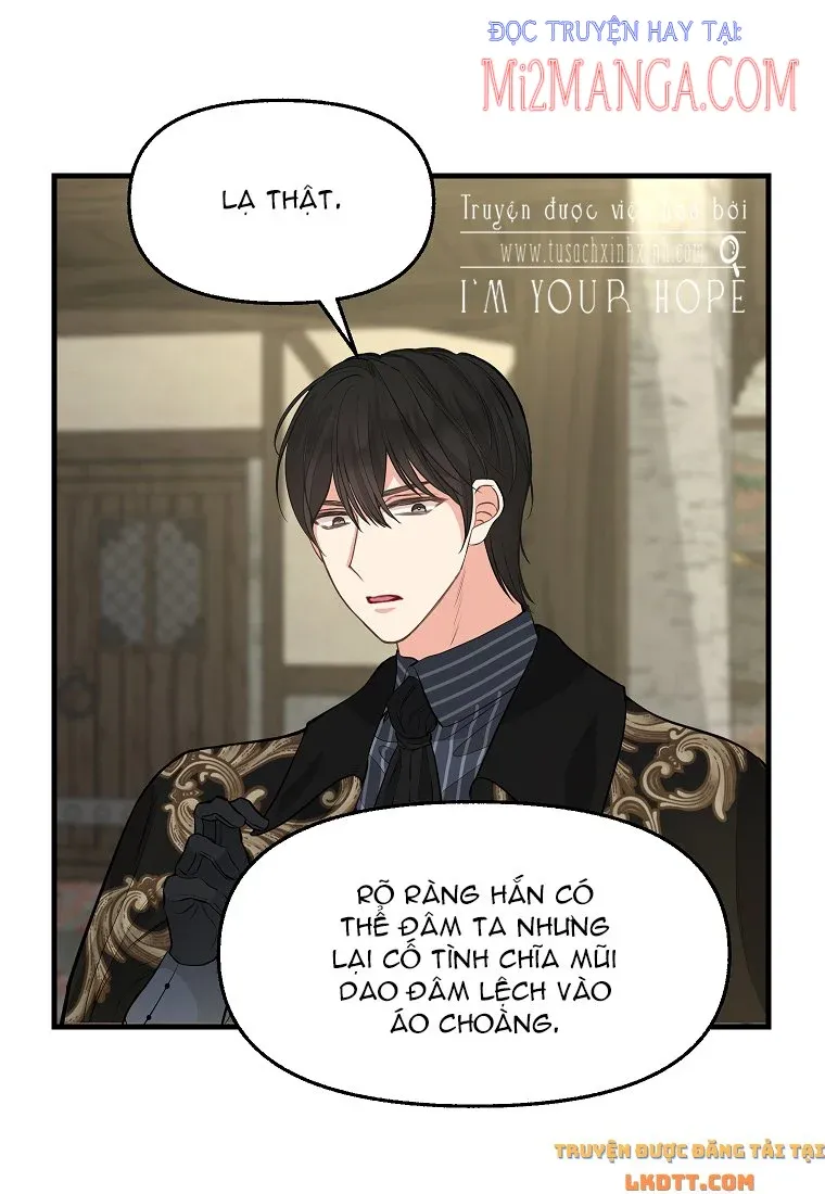 đọc truyện Hãy Bỏ Mặc Tôi Chương 72 ảnh 12 tại Thiên Thai Truyện