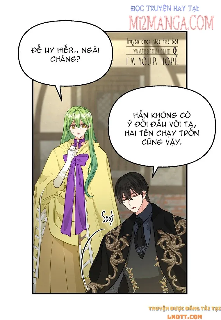 đọc truyện Hãy Bỏ Mặc Tôi Chương 72 ảnh 13 tại Thiên Thai Truyện