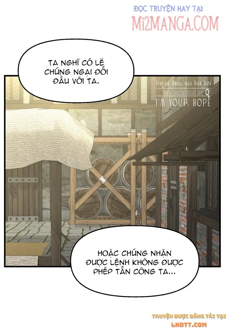 đọc truyện Hãy Bỏ Mặc Tôi Chương 72 ảnh 14 tại Thiên Thai Truyện