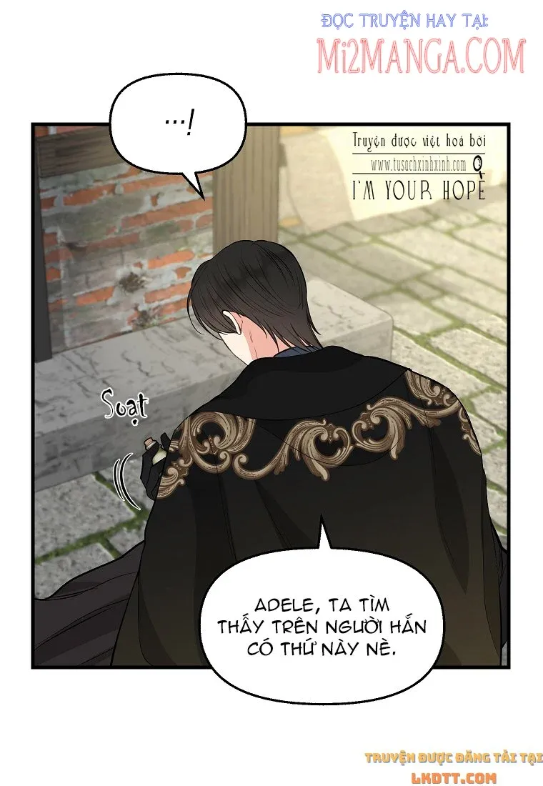 đọc truyện Hãy Bỏ Mặc Tôi Chương 72 ảnh 15 tại Thiên Thai Truyện