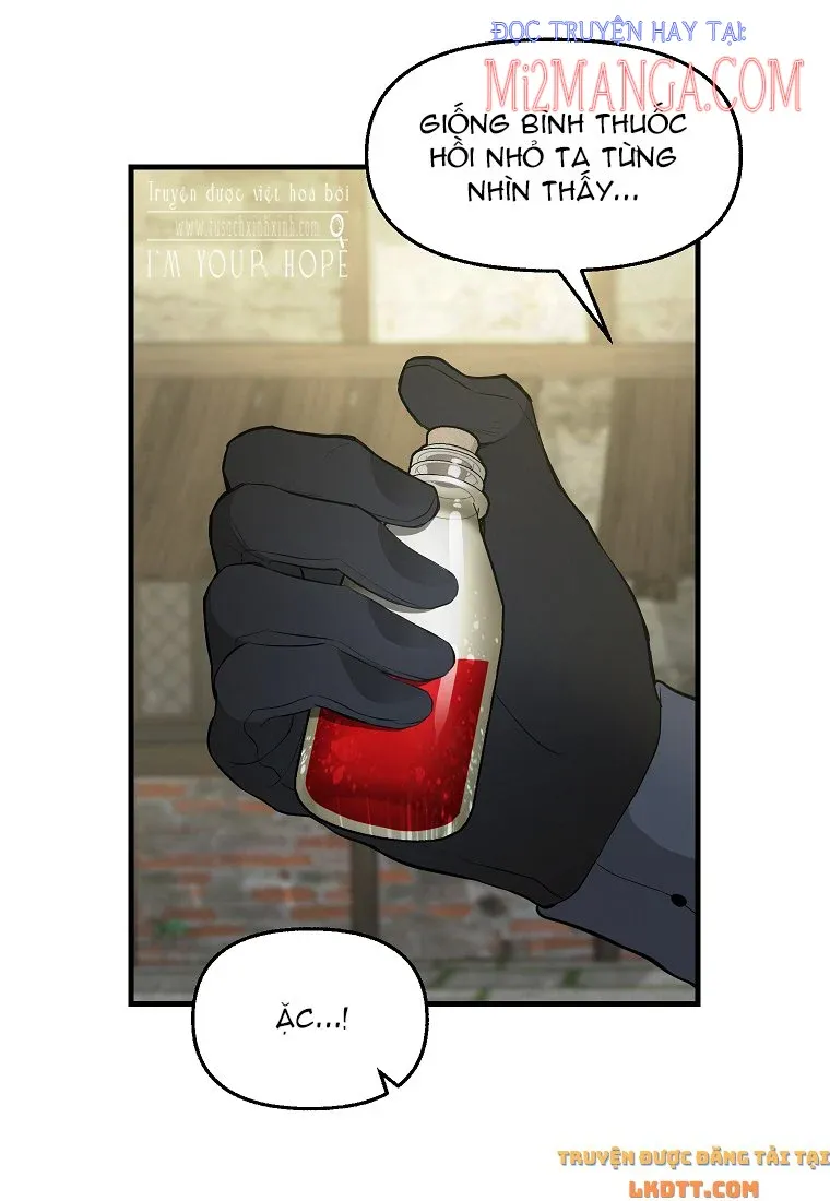 đọc truyện Hãy Bỏ Mặc Tôi Chương 72 ảnh 16 tại Thiên Thai Truyện