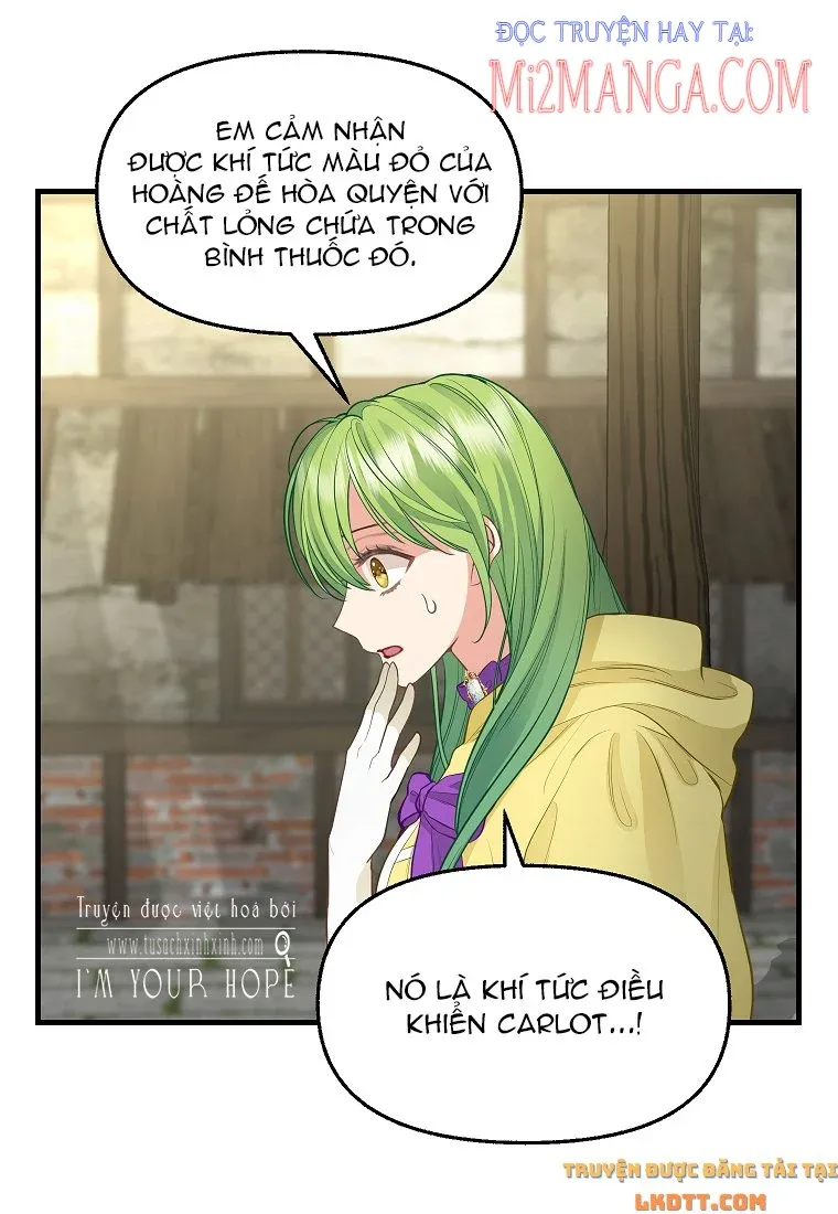 đọc truyện Hãy Bỏ Mặc Tôi Chương 72 ảnh 17 tại Thiên Thai Truyện