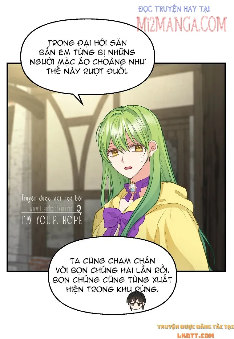 đọc truyện Hãy Bỏ Mặc Tôi Chương 72 ảnh 19 tại Thiên Thai Truyện