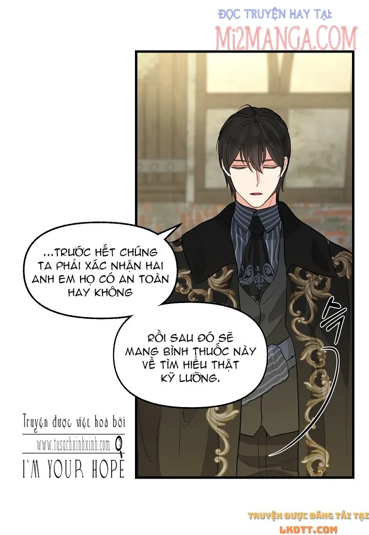 đọc truyện Hãy Bỏ Mặc Tôi Chương 72 ảnh 20 tại Thiên Thai Truyện