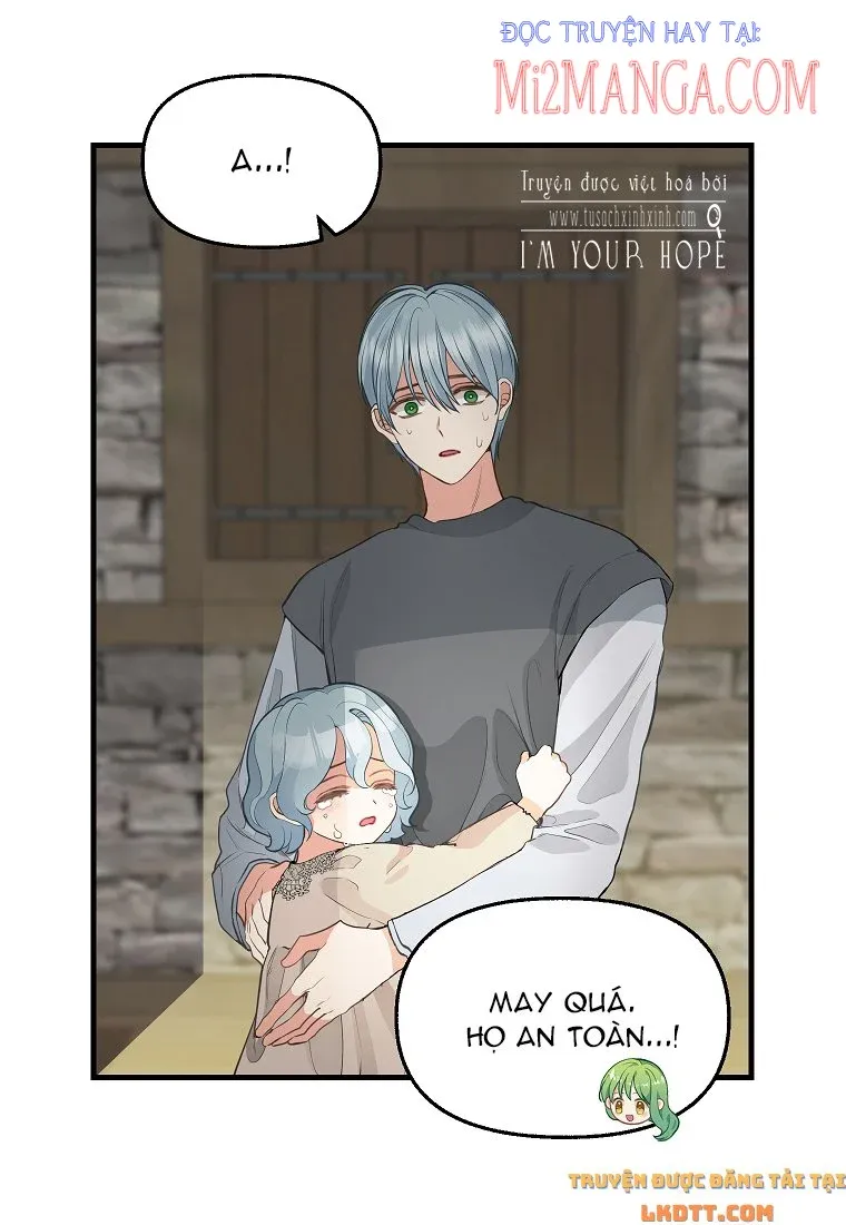 đọc truyện Hãy Bỏ Mặc Tôi Chương 72 ảnh 22 tại Thiên Thai Truyện