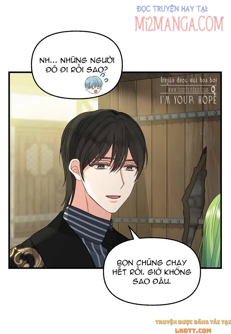 đọc truyện Hãy Bỏ Mặc Tôi Chương 72 ảnh 23 tại Thiên Thai Truyện