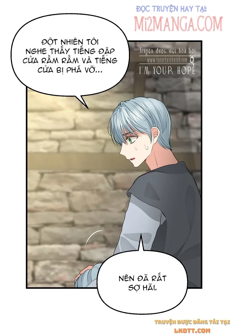 đọc truyện Hãy Bỏ Mặc Tôi Chương 72 ảnh 24 tại Thiên Thai Truyện