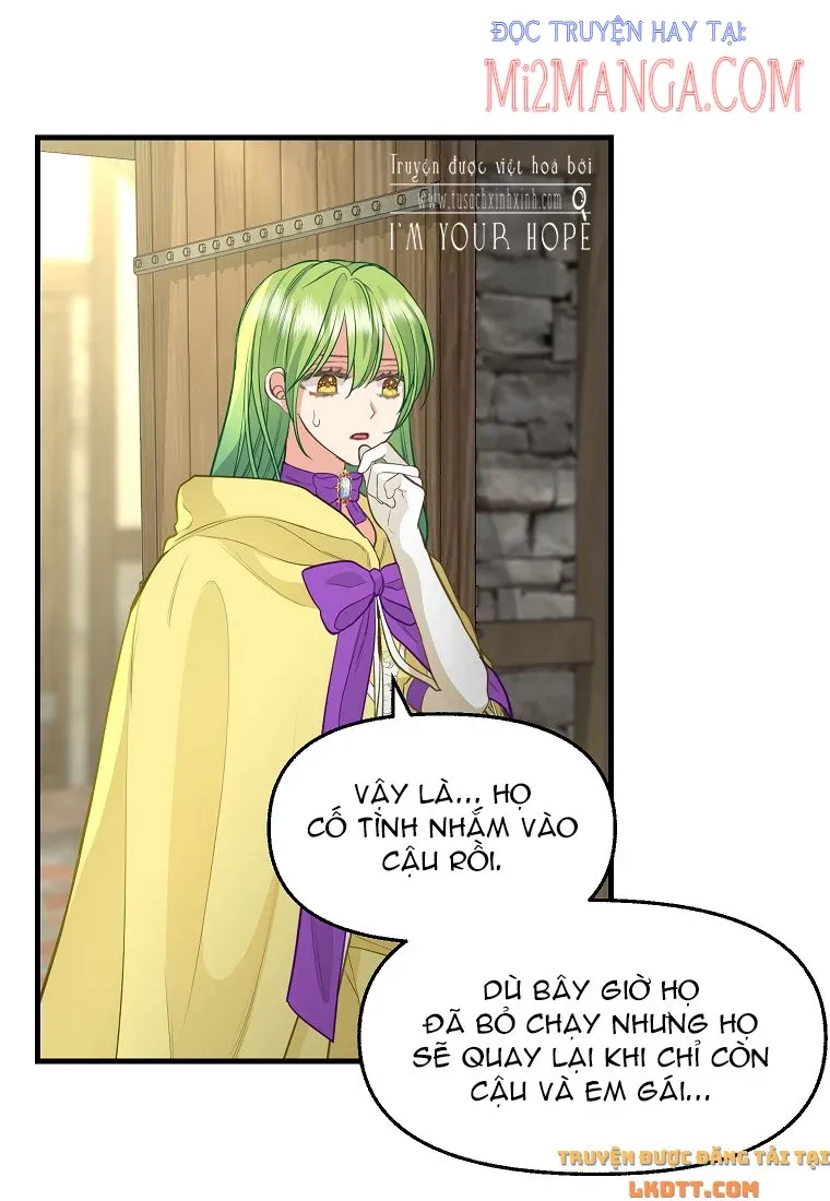 đọc truyện Hãy Bỏ Mặc Tôi Chương 72 ảnh 25 tại Thiên Thai Truyện