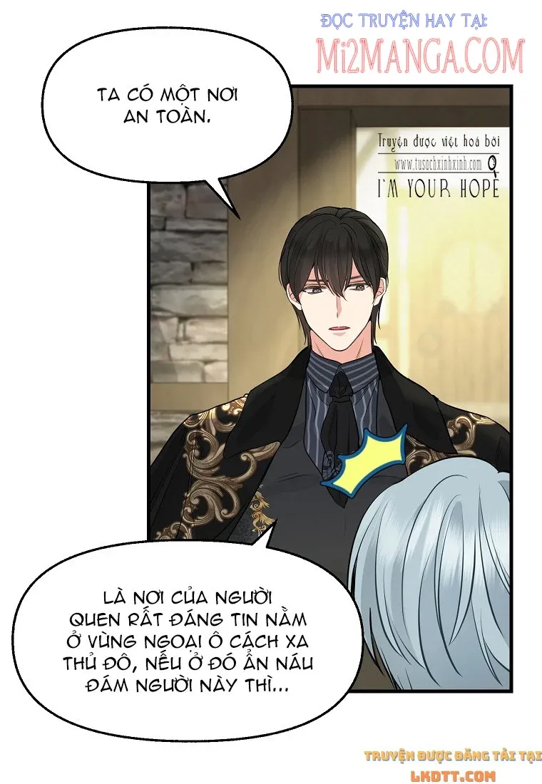 đọc truyện Hãy Bỏ Mặc Tôi Chương 72 ảnh 26 tại Thiên Thai Truyện