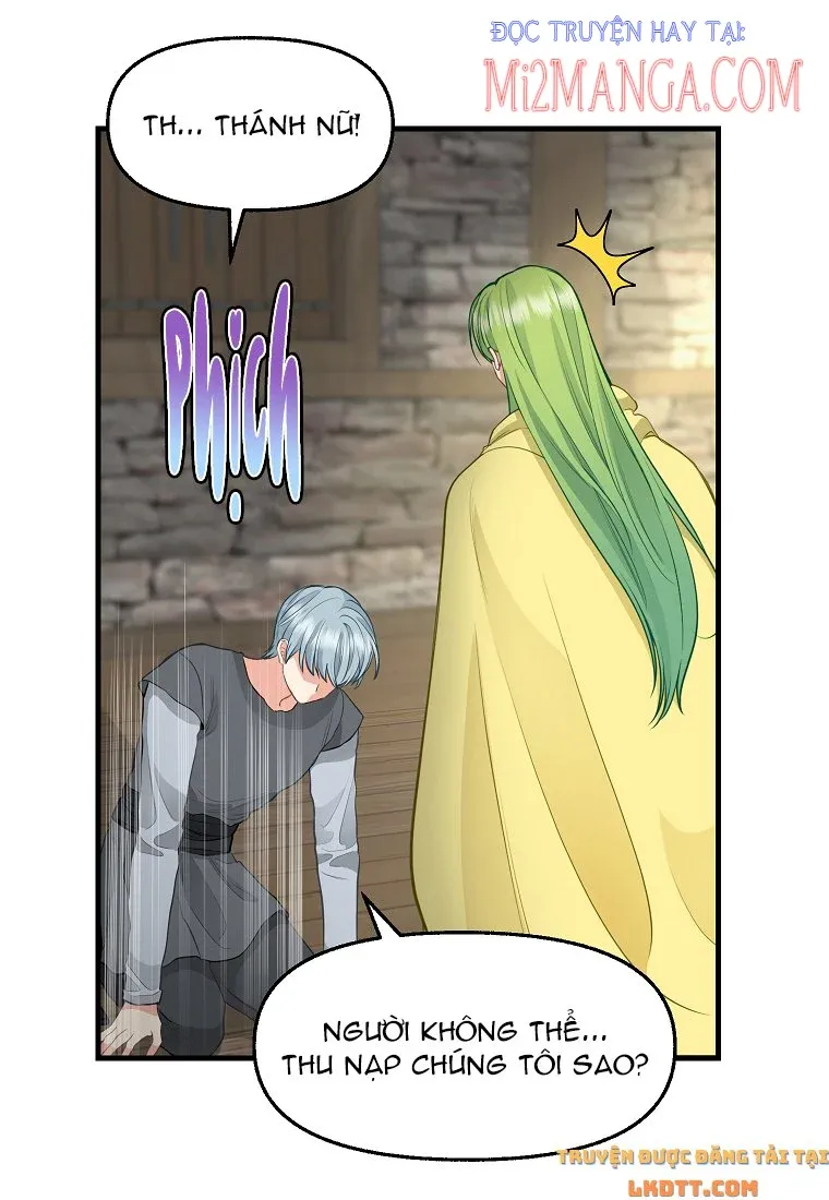 đọc truyện Hãy Bỏ Mặc Tôi Chương 72 ảnh 27 tại Thiên Thai Truyện