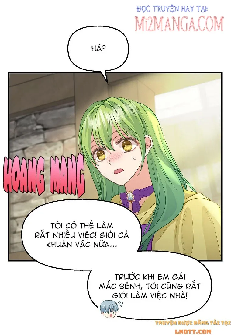 đọc truyện Hãy Bỏ Mặc Tôi Chương 72 ảnh 28 tại Thiên Thai Truyện