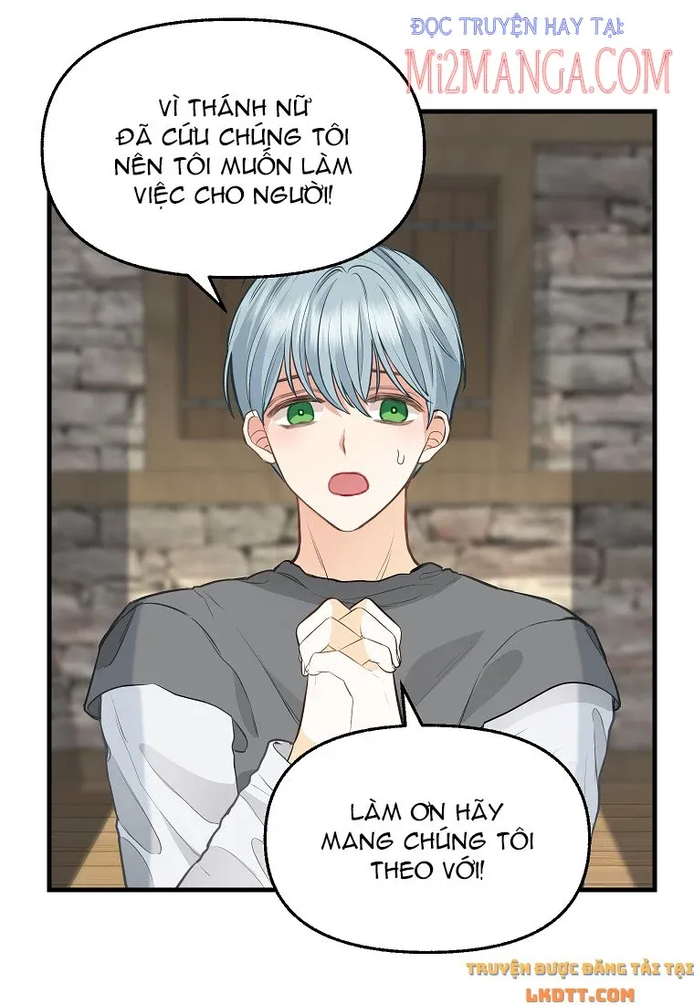 đọc truyện Hãy Bỏ Mặc Tôi Chương 72 ảnh 29 tại Thiên Thai Truyện