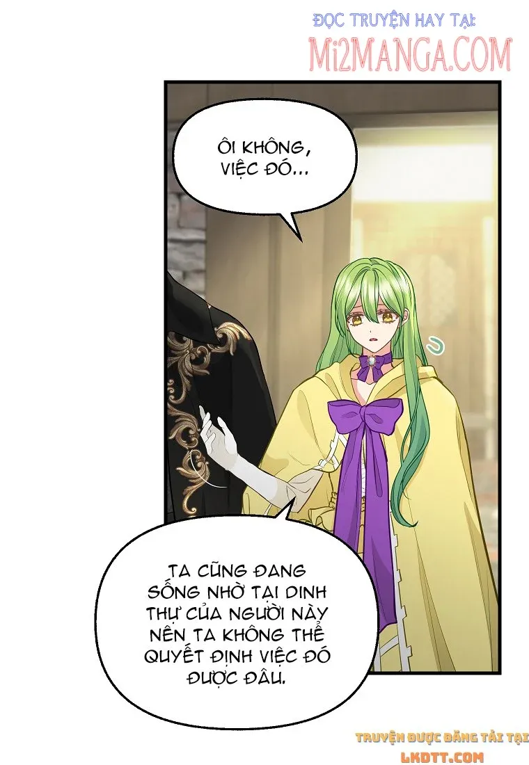 đọc truyện Hãy Bỏ Mặc Tôi Chương 72 ảnh 30 tại Thiên Thai Truyện