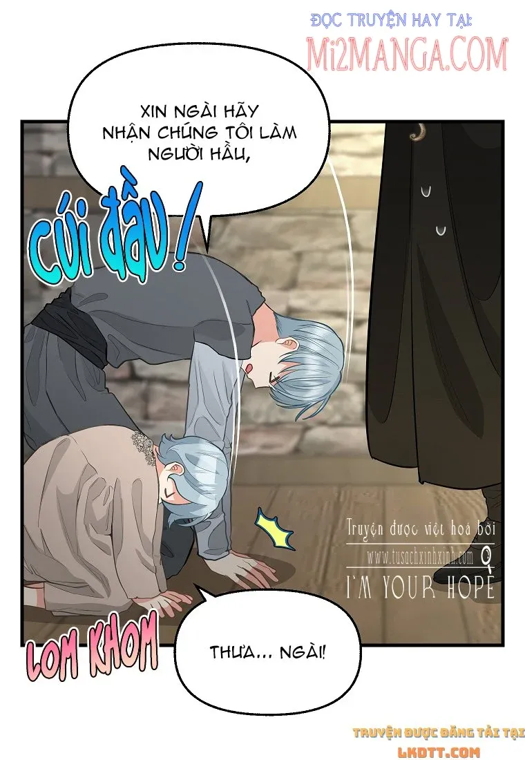 đọc truyện Hãy Bỏ Mặc Tôi Chương 72 ảnh 31 tại Thiên Thai Truyện