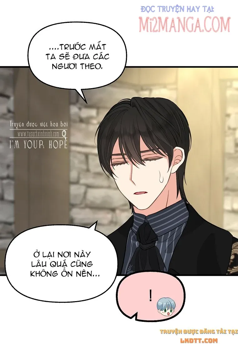 đọc truyện Hãy Bỏ Mặc Tôi Chương 72 ảnh 33 tại Thiên Thai Truyện