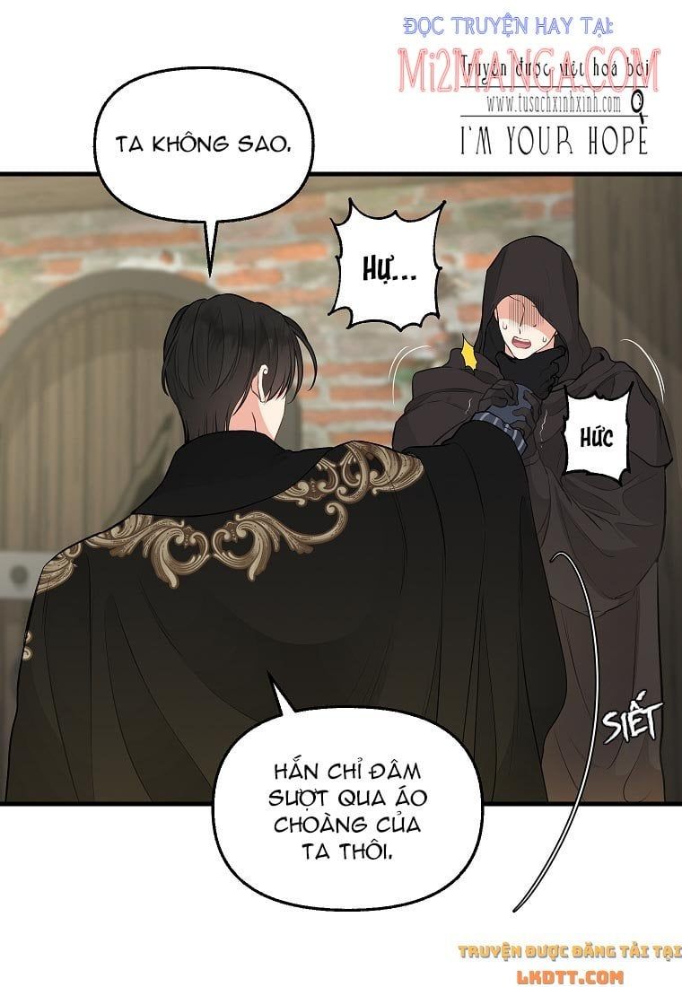 đọc truyện Hãy Bỏ Mặc Tôi Chương 72 ảnh 6 tại Thiên Thai Truyện