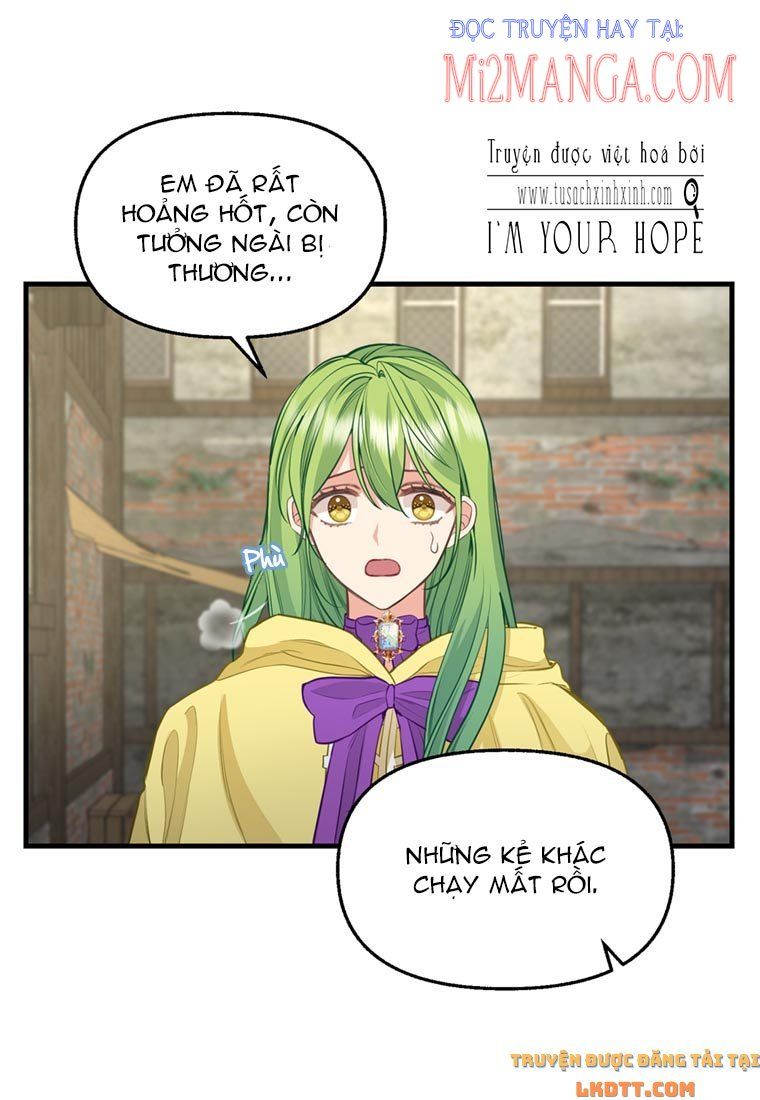 đọc truyện Hãy Bỏ Mặc Tôi Chương 72 ảnh 7 tại Thiên Thai Truyện