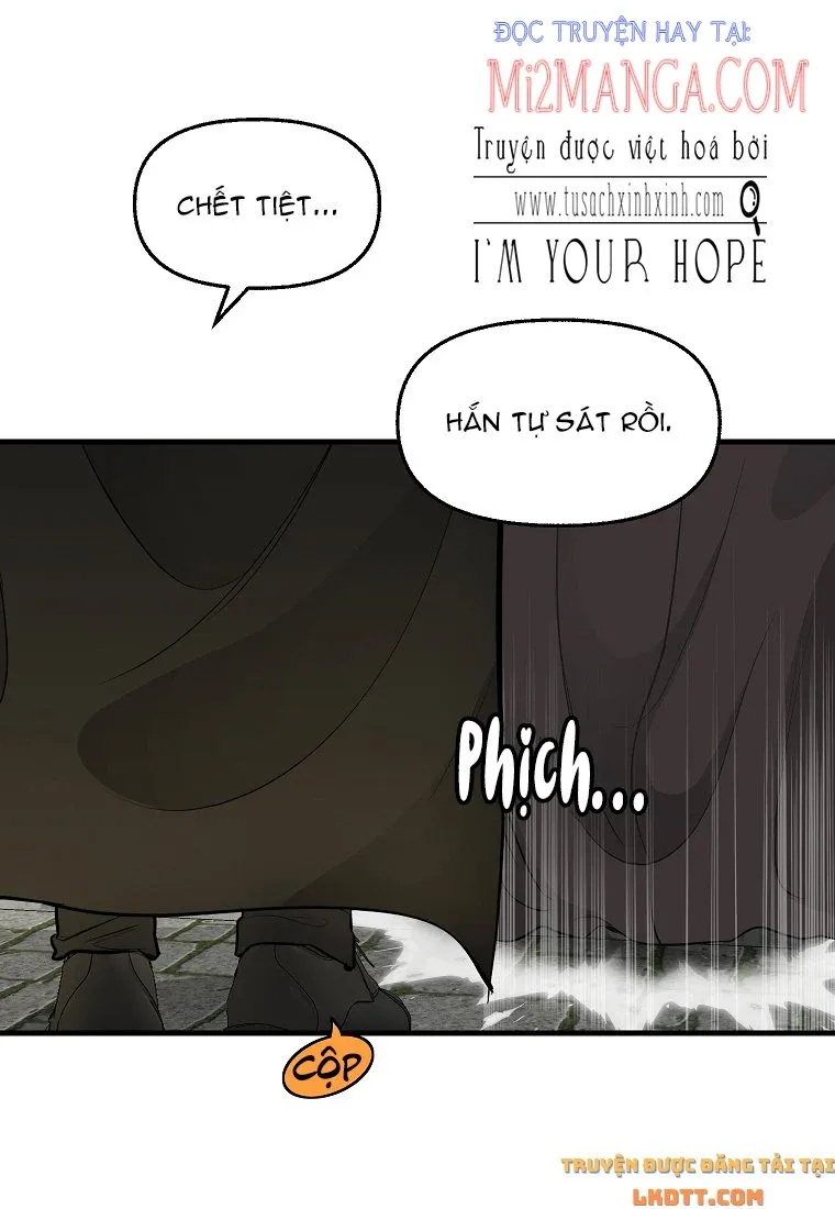 đọc truyện Hãy Bỏ Mặc Tôi Chương 72 ảnh 10 tại Thiên Thai Truyện