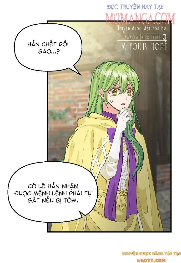 đọc truyện Hãy Bỏ Mặc Tôi Chương 72 ảnh 11 tại Thiên Thai Truyện