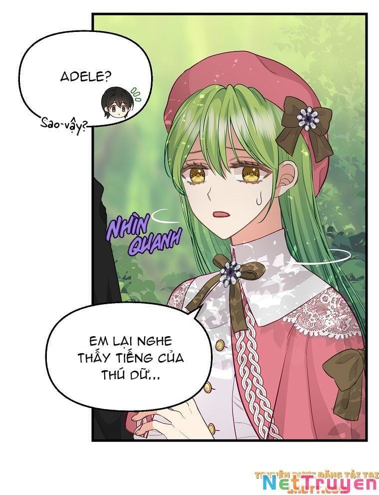 đọc truyện Hãy Bỏ Mặc Tôi Chương 73 ảnh 20 tại Thiên Thai Truyện