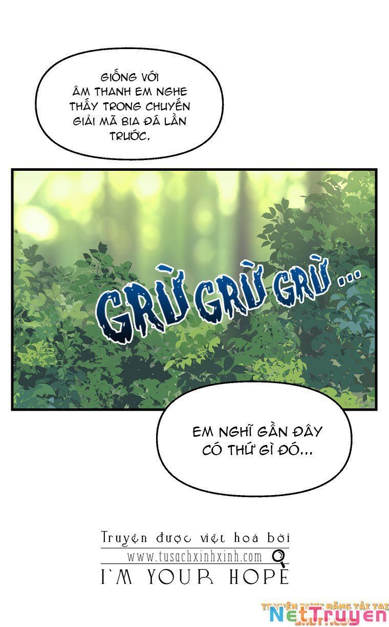 đọc truyện Hãy Bỏ Mặc Tôi Chương 73 ảnh 21 tại Thiên Thai Truyện