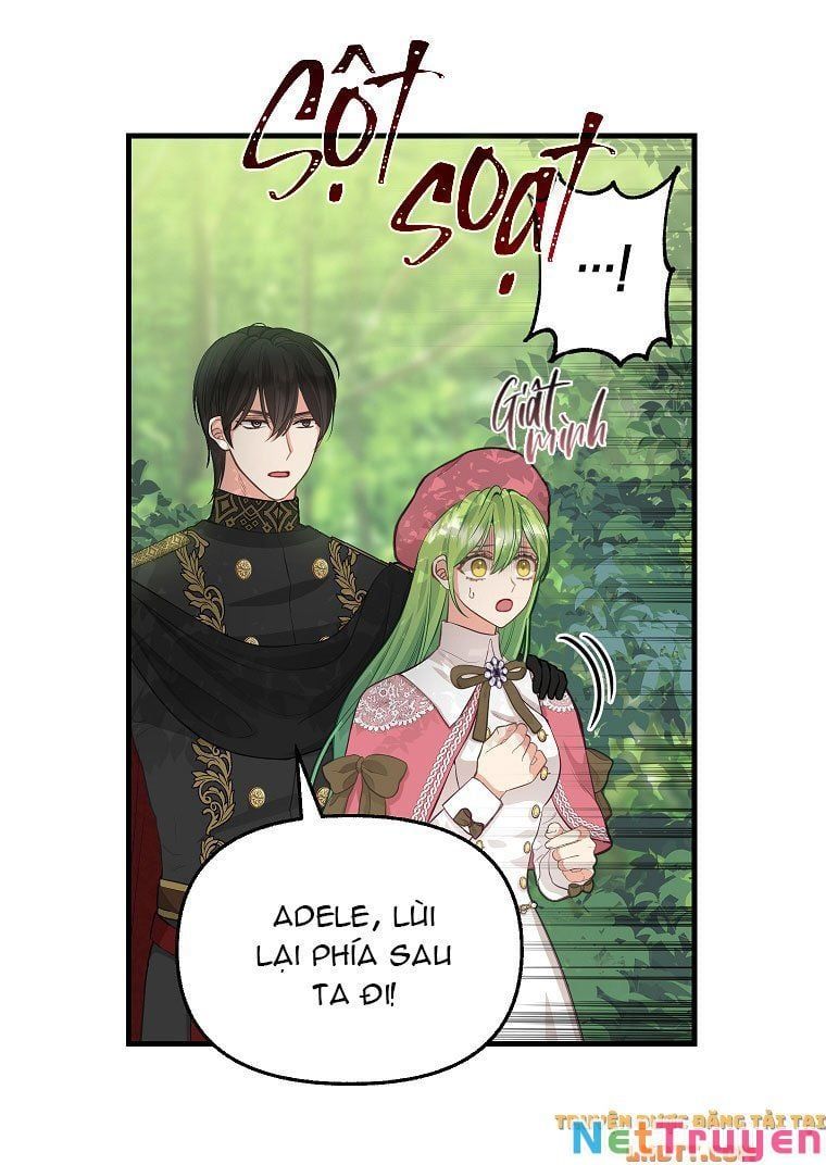 đọc truyện Hãy Bỏ Mặc Tôi Chương 73 ảnh 22 tại Thiên Thai Truyện