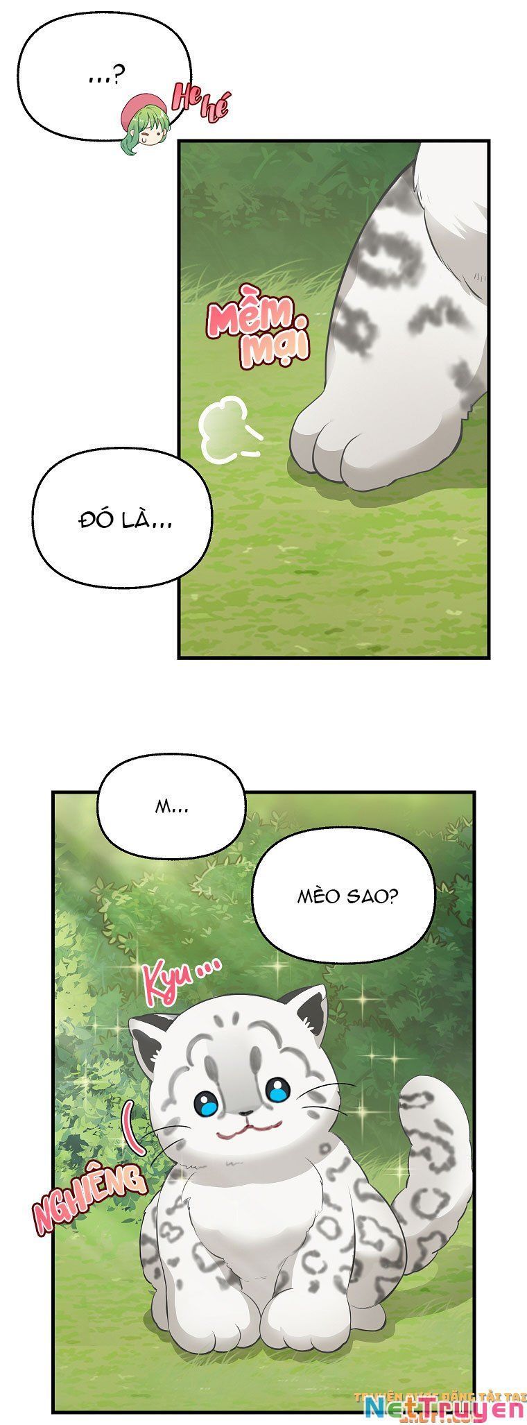 đọc truyện Hãy Bỏ Mặc Tôi Chương 73 ảnh 24 tại Thiên Thai Truyện