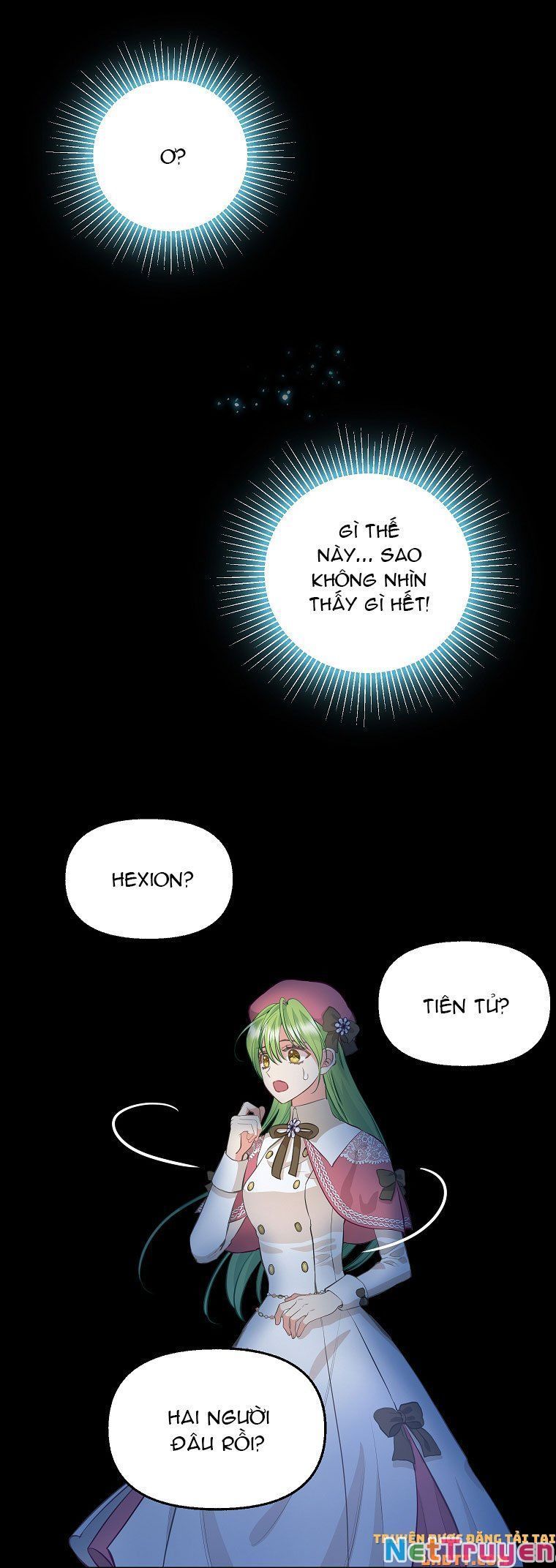 đọc truyện Hãy Bỏ Mặc Tôi Chương 73 ảnh 40 tại Thiên Thai Truyện