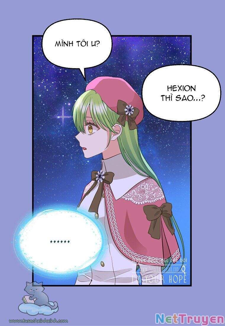 đọc truyện Hãy Bỏ Mặc Tôi Chương 75 ảnh 12 tại Thiên Thai Truyện