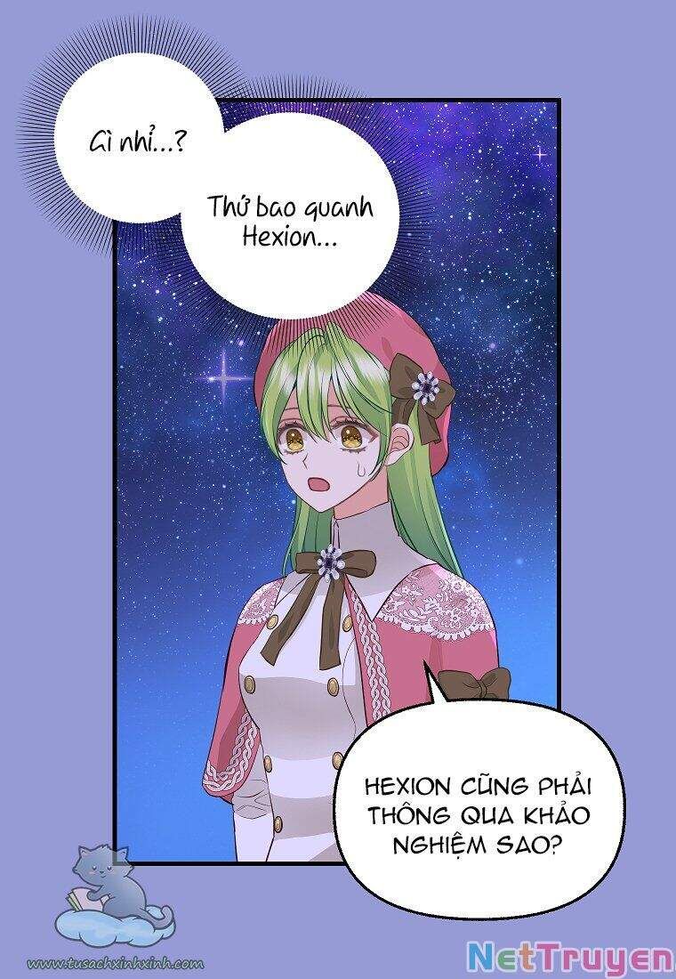 đọc truyện Hãy Bỏ Mặc Tôi Chương 75 ảnh 14 tại Thiên Thai Truyện